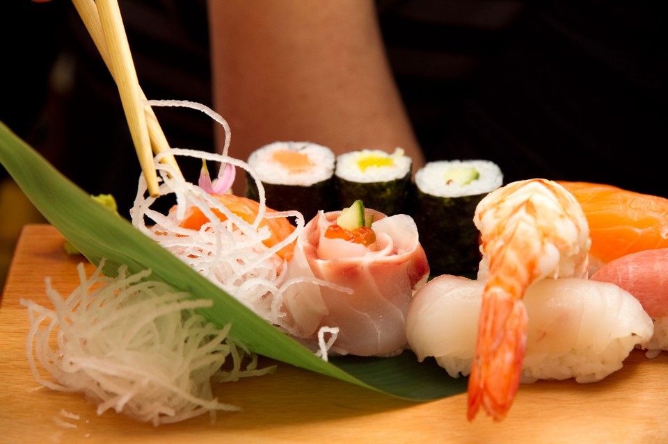 Aiuto! Milano non mangia più sushi: manuale di sopravvivenza in 10 ristoranti