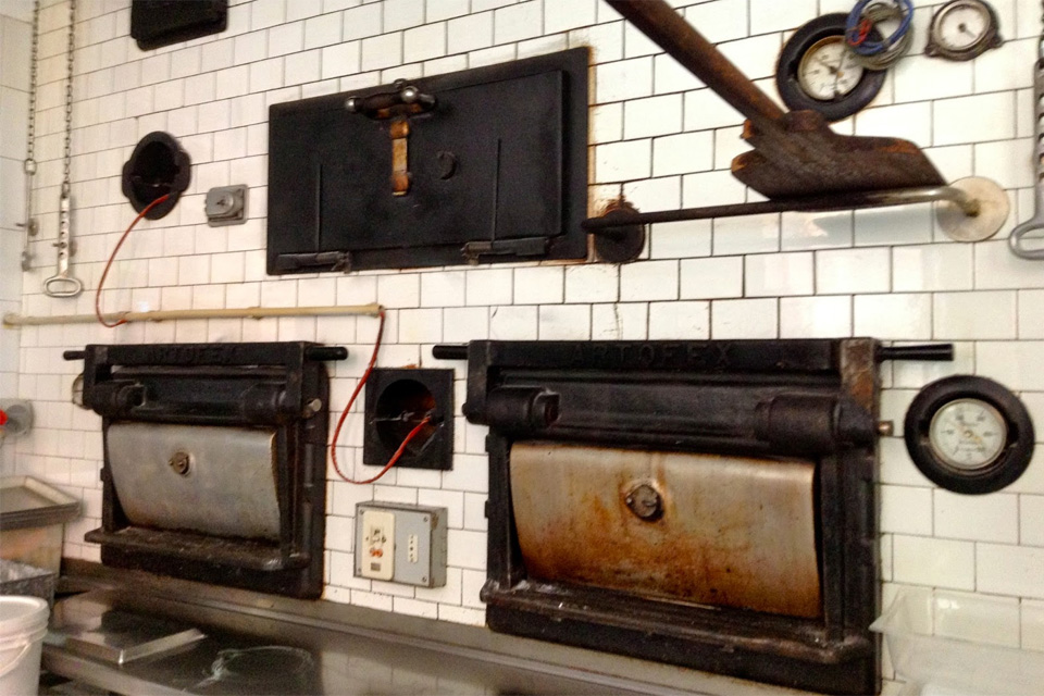 forno andrea besuschio