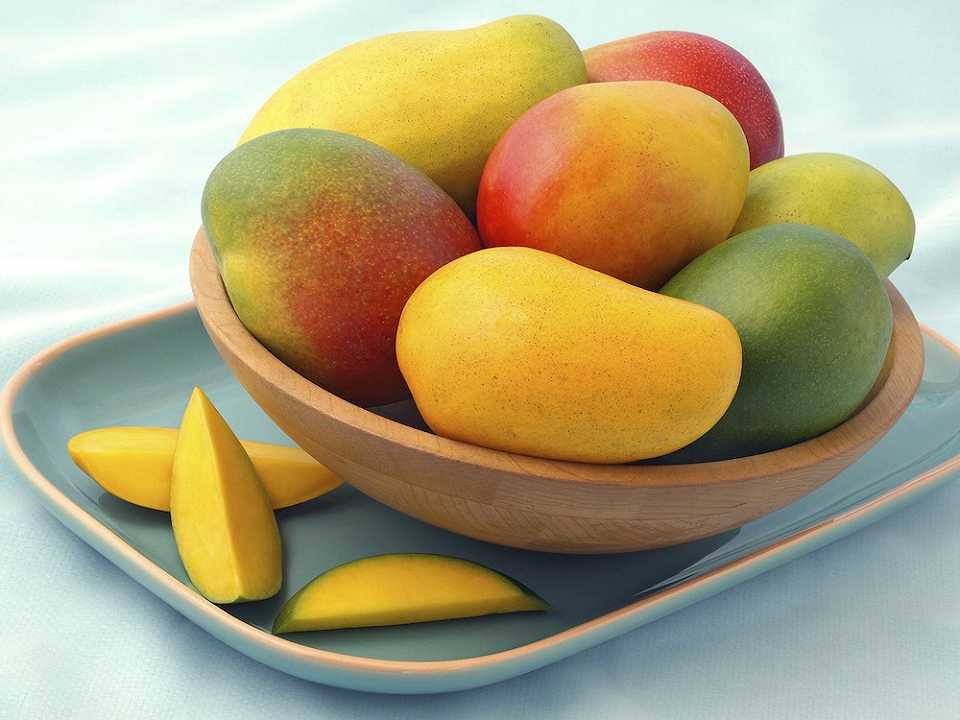 Mango Day: in Italia ne consumiamo tremila chili all’anno