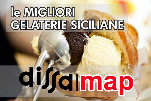 Le migliori gelaterie artigianali d’Italia regione per regione: Sicilia
