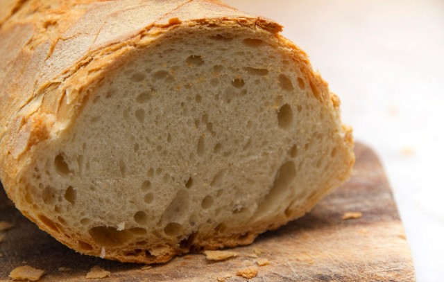 pane