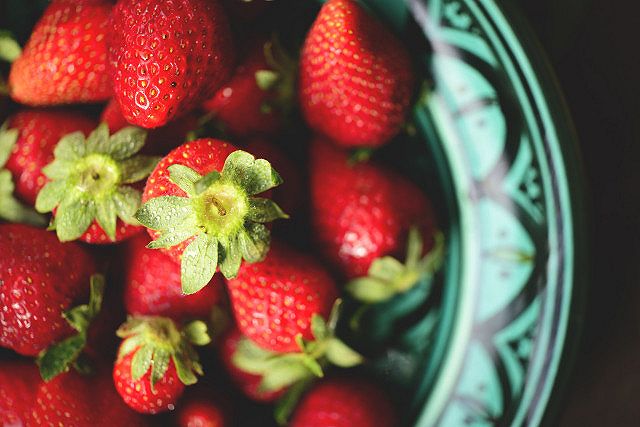 fragole