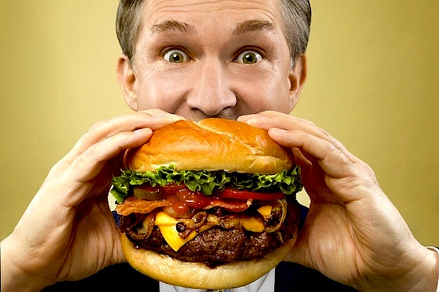Trovare l’America: i 51 hamburger migliori, stato per stato
