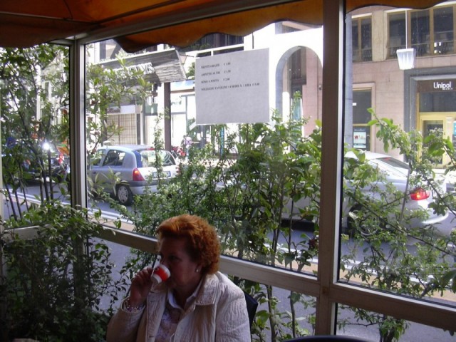 Antico Caffè Bosisio