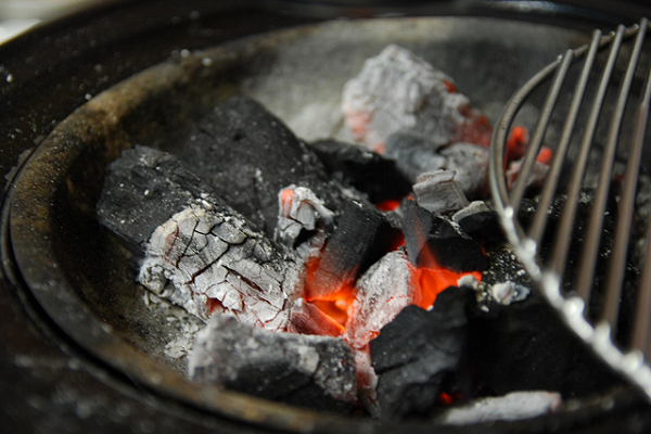 IL DILEMMA DEI DILEMMI: MEGLIO LA COTTURA LEGNA-CARBONELLA O QUELLA CON IL  BARBECUE A GAS? - Braciami ancora