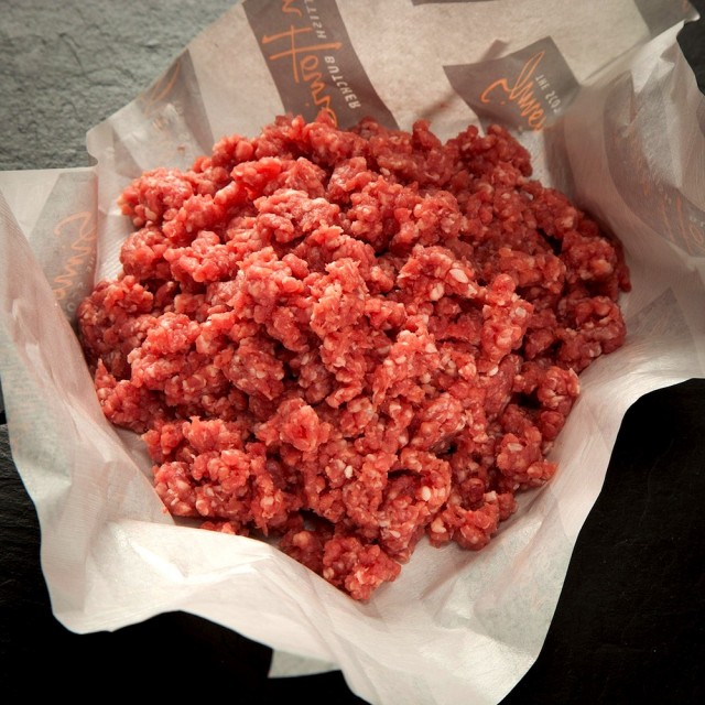 Carne lavorata