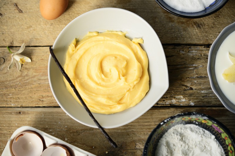 Crema pasticcera
