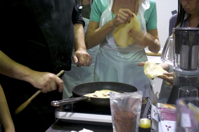 Electrolux Taste Lab