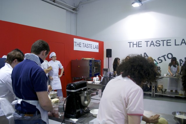 Electrolux Taste Lab