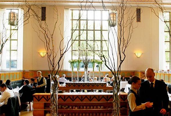 Eleven Madison Park