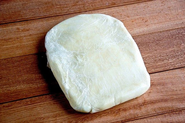 Panetto pasta sfoglia