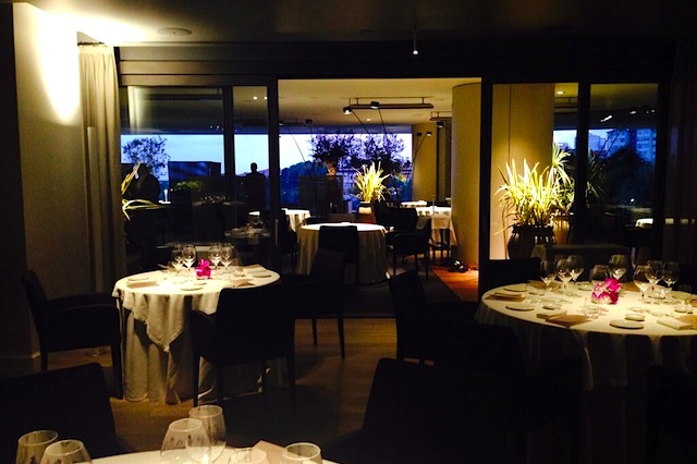 Venite a vedere il ristorante Italia di Massimo Bottura a Eataly Istanbul
