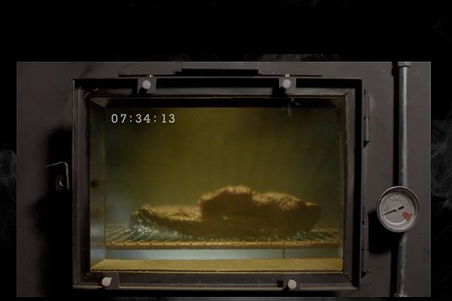 Spot lungo 13 ore