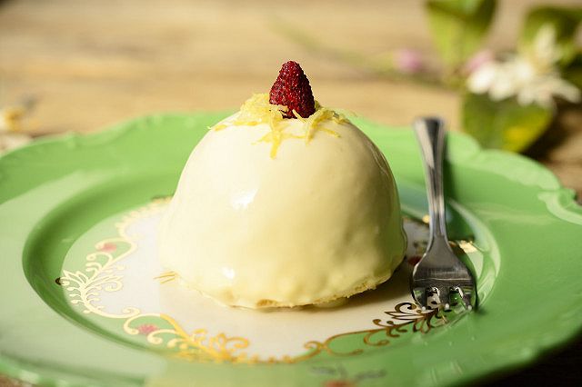 delizia al limone