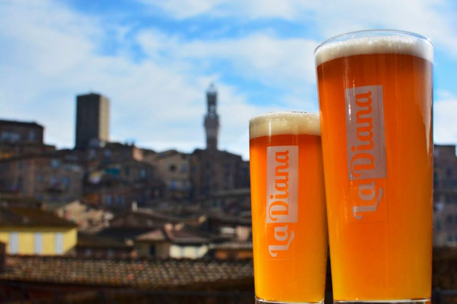 birreria la diana
