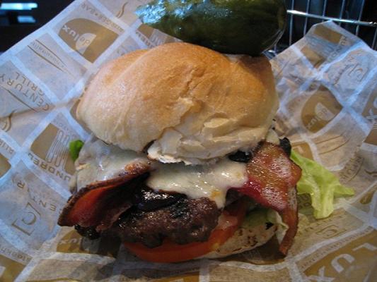 hamburger, arizona