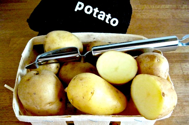 5 errori da non fare cucinando le patate