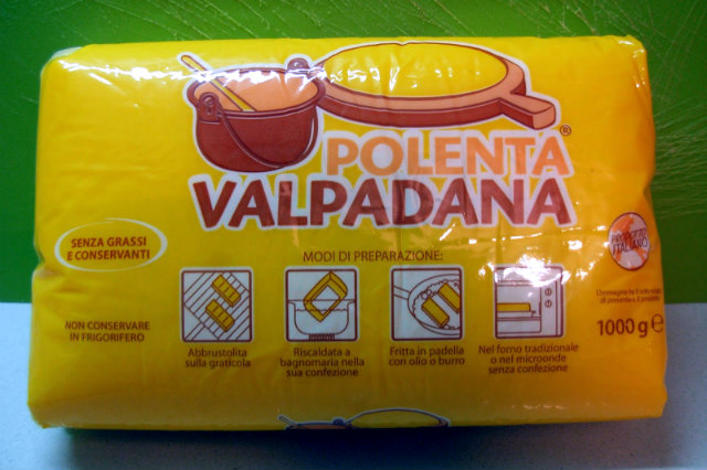 polenta