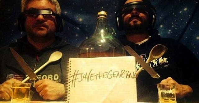 #savethegenziana