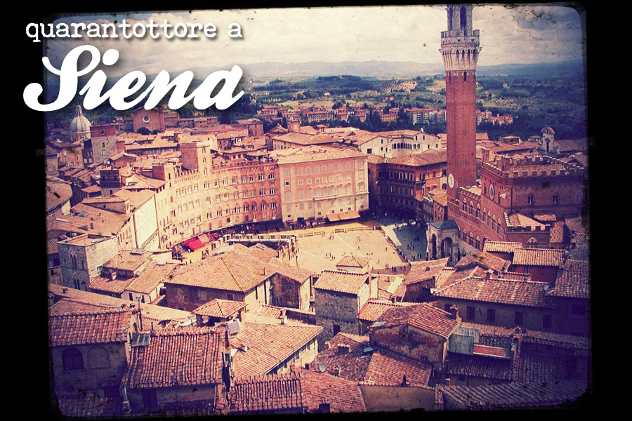 20 posti per mangiare, bere, comprare e divertirsi a Siena