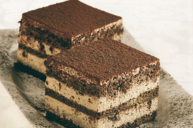 tiramisù