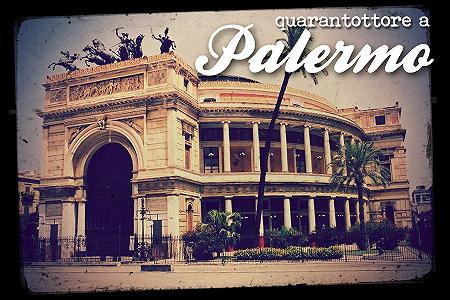 35 posti per mangiare, bere, comprare e divertirsi a Palermo