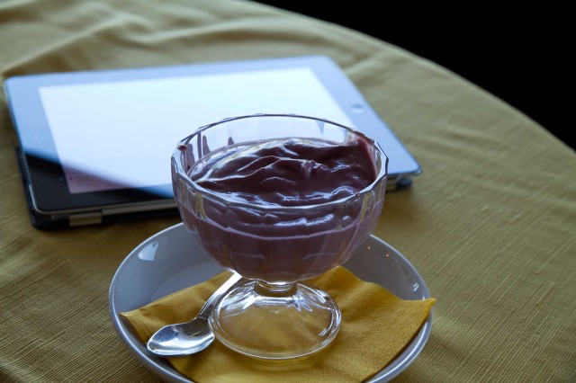 yogurt bufala Granato
