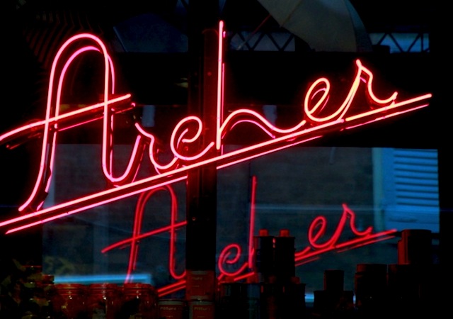 Archer, Modena