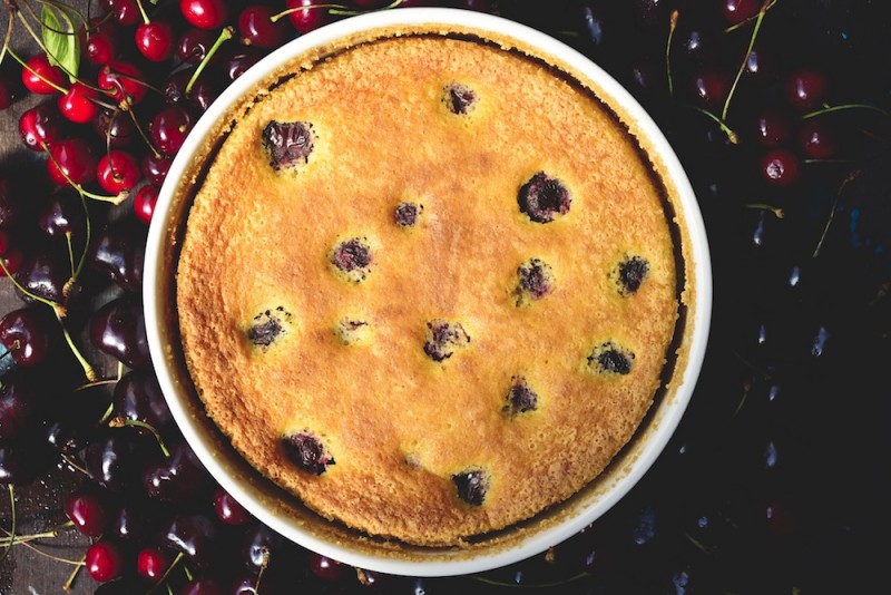 Clafoutis