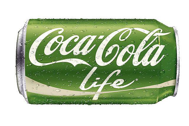 Riuscirà Coca Cola Life dove hanno fallito Diet Coke e Zero?