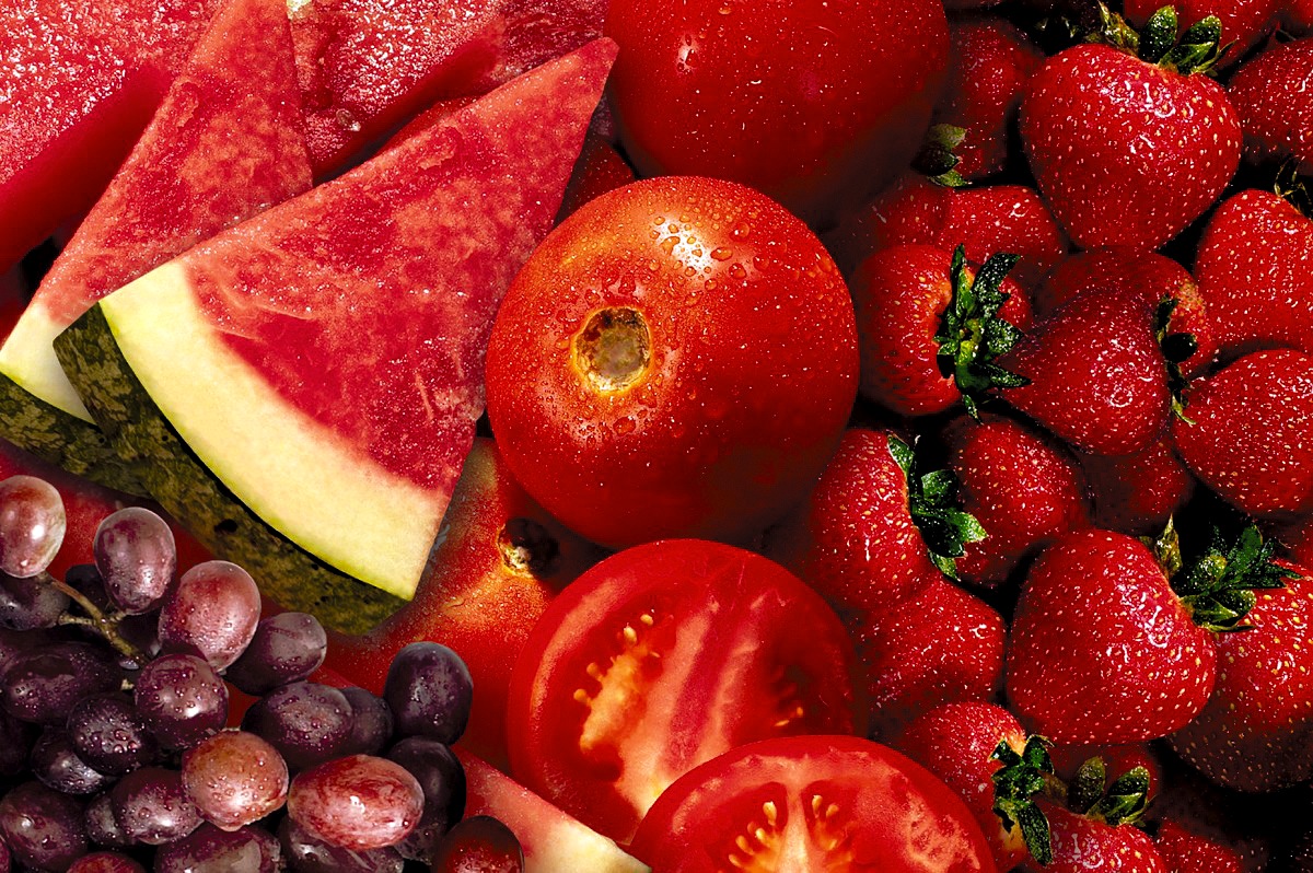 frutta e verdura