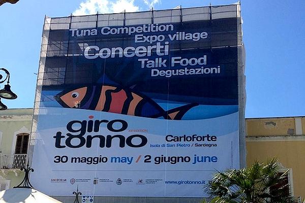 Girotonno 2014