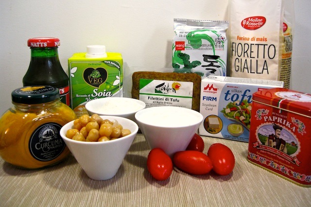 Eat different: siamo seri, un aperitivo vegano (buono) è possibile?