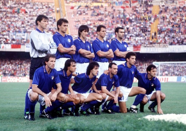 Italia 90