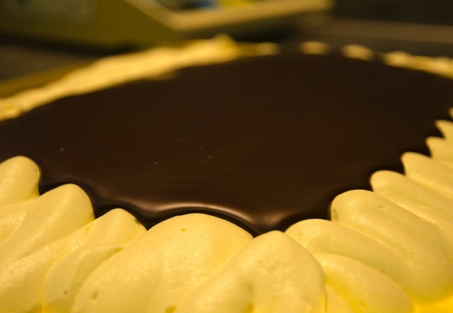 Nutellone