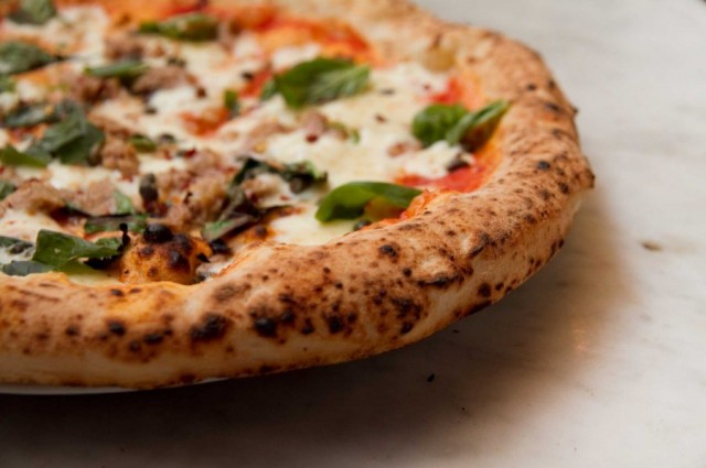 Pizza Gino Sorbillo