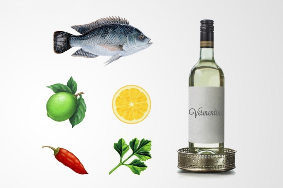 Vermentino