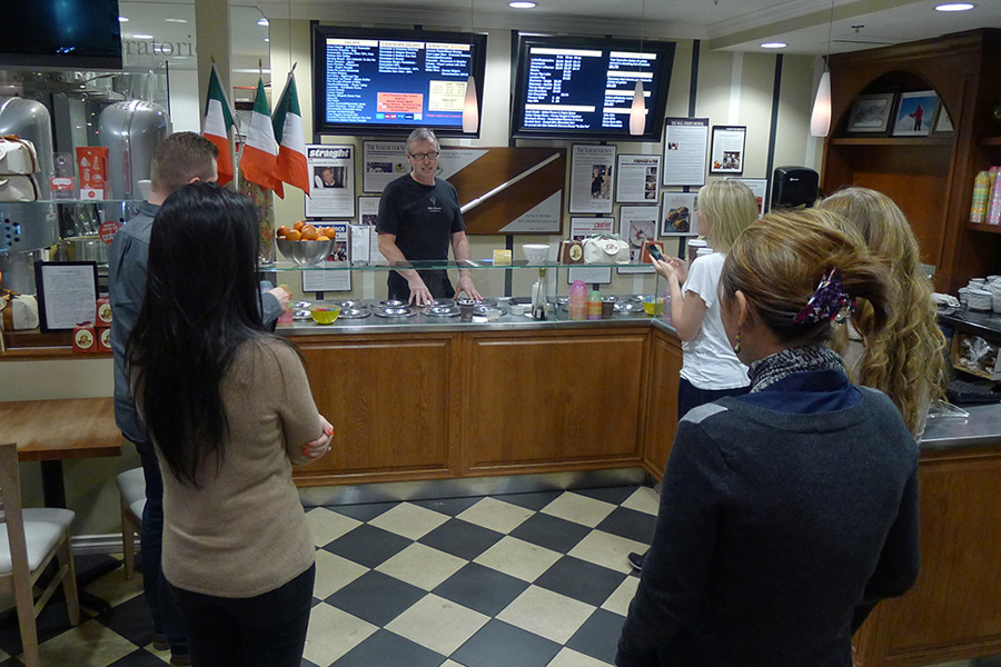 bella gelateria vancouver