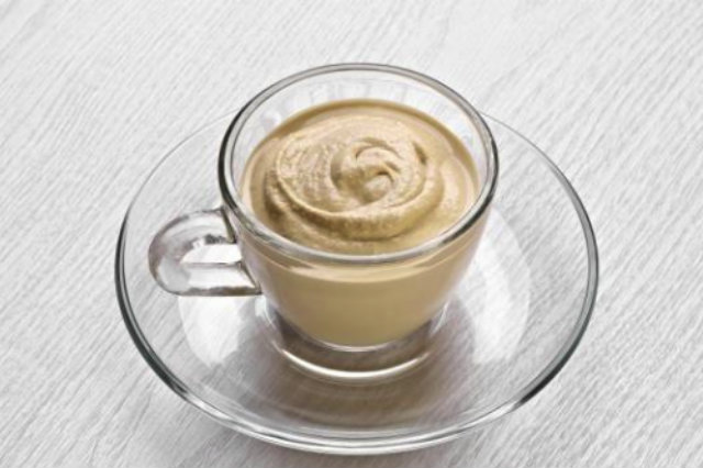 crema al caffè