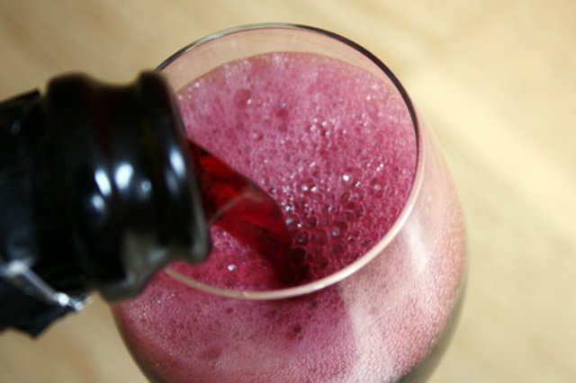 lambrusco