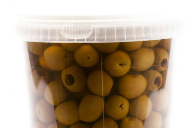 olive denocciolate