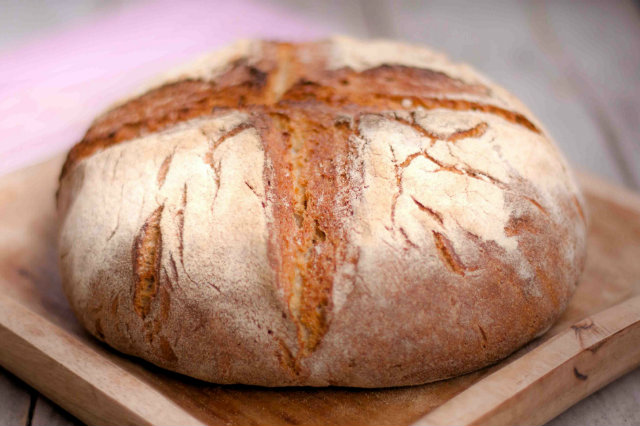 pane