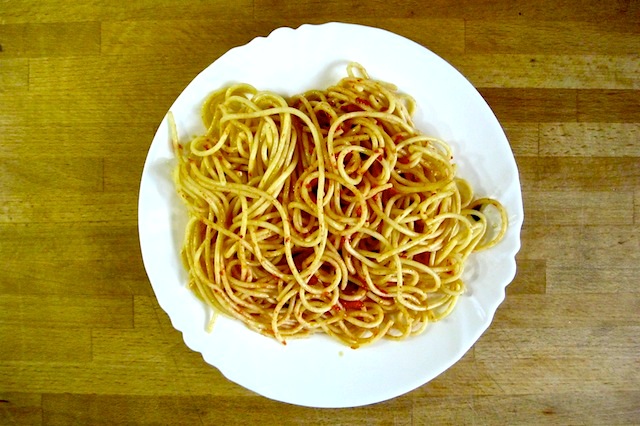 pasta fredda