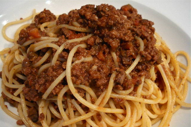 pasta
