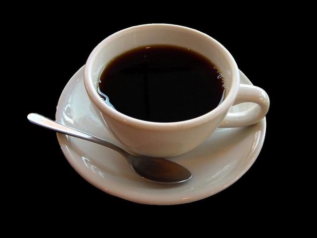 Caffè lungo