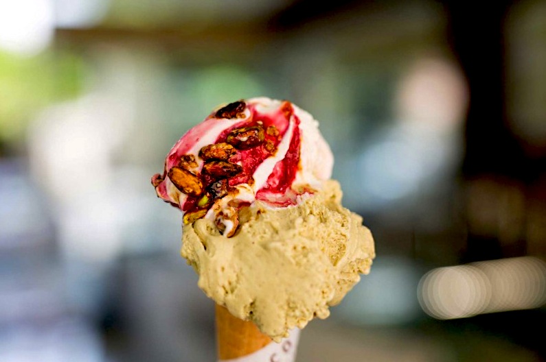 Discussioni estive complice il caldo: in quale città italiana si mangia il gelato migliore?