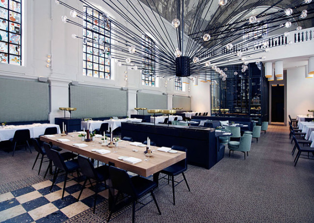Jane Restaurant