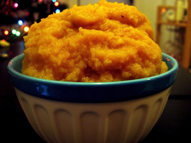 Risotto sbobba