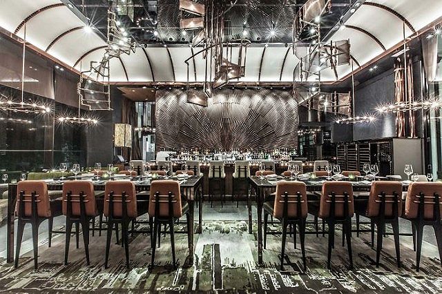 Ristorante Ammo