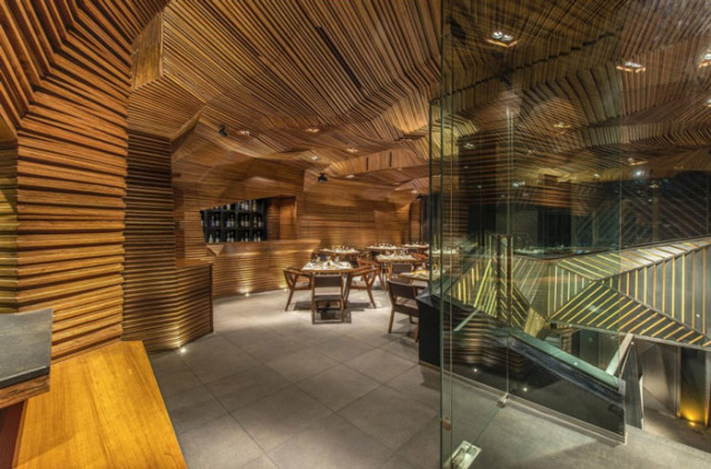 Ristorante Auriga
